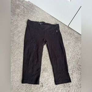 Danskin Black Activewear